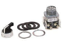 Allen Bradley 800T-N29KF4 Operator for Selector Switch | YarinInd