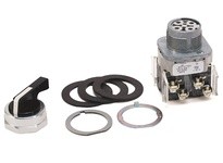 Allen Bradley 800T-N29KF4B Selector Switch