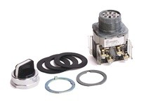 Allen Bradley 800T-N2KF4NAXX Selector Switch
