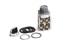 Allen Bradley 800T-N2KP4C Selector Switch | YarinInd