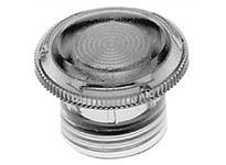 Allen Bradley 800T-N301A Push Button Accessory Amber | Industrial Supplies