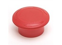 Allen Bradley 800T-N302F Non-Illum. Push-Pull/Twist Cap Orange | YarinInd