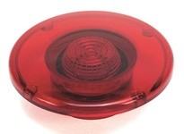 Allen Bradley 800T-N305B Push Button Accessory Illuminated Jumbo Mushroom Head Cap Blue | YarinInd