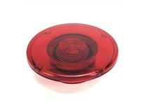 Allen Bradley 800T-N305W Illum. Jumbo Mushroom Cap White | Industrial Supplies