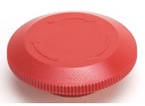 Allen Bradley 800T-N307B Non-Illum. Push-Pull/Twist Jumbo Cap Green | YarinInd