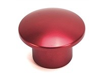 Allen Bradley 800T-N311B Non-Illum. Padlocking Metal Mushroom Cap | Buy Now