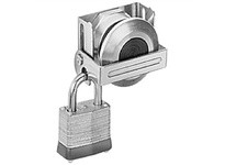 Allen Bradley 800T-N314 Padlock Attachment