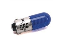 Allen Bradley 800T-N319B LED Pilot Light