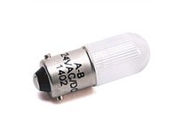 Allen Bradley 800T-N319W LED Pilot Light | High-Quality Industrial Supplies