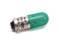 Allen Bradley 800T-N321G Replacement Lamp Green | High-Quality Industrial Supplies