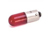 Allen Bradley 800T-N362R LED Lamp Red