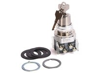 Allen Bradley 800T-N6103KF4 Operator for Selector Switch | YarinInd