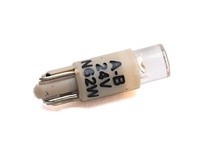 Allen Bradley 800T-N62W Lamp for Pilot Light