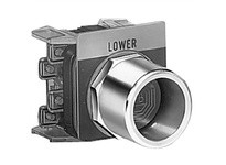 Allen Bradley 800T-N93 Guard for Push Button