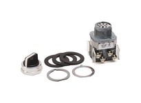 Allen Bradley 800T-N9KF4 Selector Switch | High-Quality Industrial Supplies