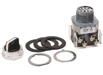 Allen Bradley 800T-N9KF4B Selector Switch