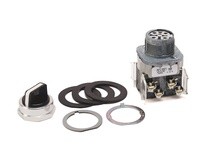 Allen Bradley 800T-N9KF4BP Selector Switch