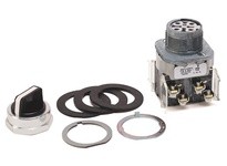 Allen Bradley 800T-N9KP4 Selector Switch