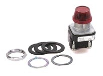 Allen Bradley 800T-P26B Pilot Light | High-Quality Industrial Supplies