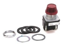 Allen Bradley 800T-P56C Pilot Light