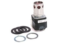 Allen Bradley 800T-PA16RD1 Pushbutton