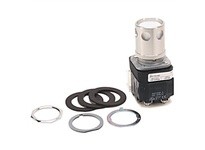 Allen Bradley 800T-PA16W Pushbutton | High-Quality Industrial Supplies