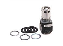 Allen Bradley 800T-PAT16A Illuminated Push Button Green Lens | Industrial Supplies