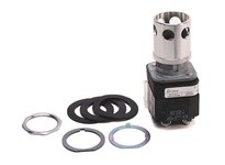 Allen Bradley 800T-PAT16G Illuminated Push Button Green Lens | Industrial Supplies