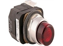 Allen Bradley 800T-PB16B Pushbutton