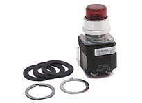Allen Bradley 800T-PBH16C Pushbutton | Industrial Supplies