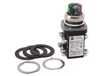 Allen Bradley 800T-PC316ARXB Pilot Light | High-Quality Industrial Supplies