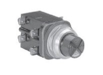 Allen Bradley 800T-PC416RBGW Cluster Pilot Light