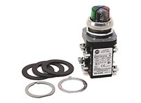 Allen Bradley 800T-PC416RRRR Cluster Pilot Light | High-Quality Industrial Supplies