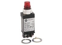 Allen Bradley 800T-PS26R Pilot Light | High-Quality Industrial Supplies