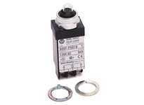 Allen Bradley 800T-PSD16W Pilot Light | High-Quality Industrial Supplies