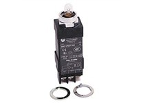 Allen Bradley 800T-PSDT16R Pilot Light | High-Quality Industrial Supplies