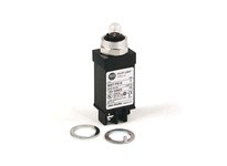 Allen Bradley 800T-PSH16B Light Pilot 120 Volts AC