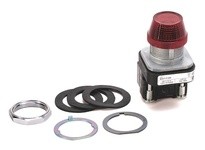 Allen Bradley 800T-Q10G Pilot Light