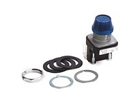 Allen Bradley 800T-Q12 Pilot Light