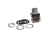 Allen Bradley 800T-Q20A Pilot Light Amber Lens | Industrial Supplies