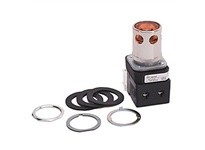 Allen Bradley 800T-QAH2A Pushbutton | YarinInd