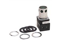 Allen Bradley 800T-QAH2GAY Push Button