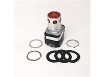 Allen Bradley 800T-QAH2WA2 Pushbutton