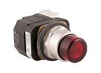 Allen Bradley 800T-QB24G Pushbutton | High-Quality Industrial Controls