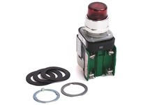 Allen Bradley 800T-QBH2RA1 Push Button