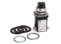 Allen Bradley 800T-QC224XAXA Cluster Pilot Light | High-Quality Industrial Supplies