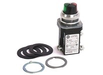 Allen Bradley 800T-QC424AAAA Cluster Pilot Light | High-Quality Industrial Supplies