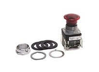 Allen Bradley 800T-QM10A Pushbutton