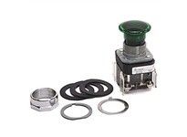 Allen Bradley 800T-QM24G Push Button