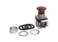 Allen Bradley 800T-QM24R Pushbutton Switch